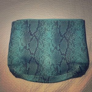 Make up bag